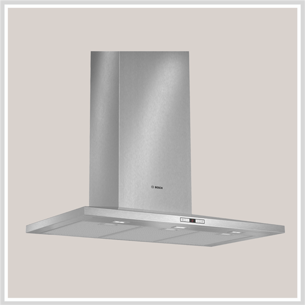 Máy Hút Mùi Bosch DWW098E50